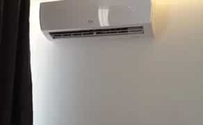 Всі види робіт по кондиціонерах: ремонт монтаж установка