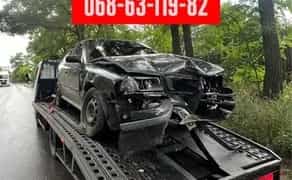 Эвакуатор чернигов / послуги эвакуатора / Евакуатор Чернігів 24/7