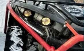 Драйв та адреналін! Прогулянки на квадроциклі!!!