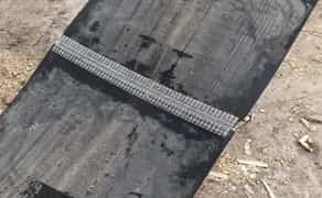 Професійне стикування конвеєрної стрічки: гаряча та холодна вулканізація з гарантією!