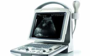 Ультразвуковий апарат Mindray DP-3300