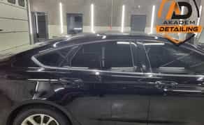 Тонування скла авто | бронювання лобового | Розтонування | Святошино