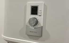 Професійне Обслуговування та Ремонт Бойлерів, Демонтаж.