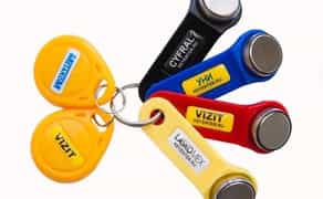 Дублікат, виготовлення ключів для домофона, копія карток, ВИЇЗД