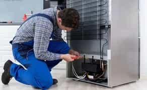 Ремонт та встановлення холодильників