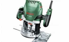 Професійний Фрезер Bosch POF 1200 AE
