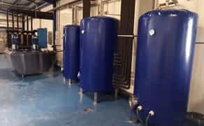 Виготовлення рекуператорів з нержавіючої сталі