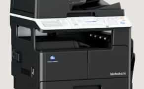 Принтер, копіювальний апарат, МФУ