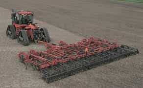 Культиватор CASE IH Tiger-Mate II