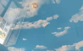 Натяжные потолки. Быстро и выгодно