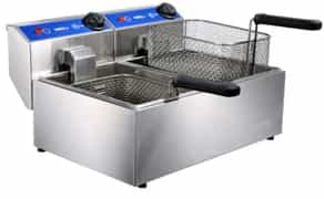 Фритюрниця Виробник - Естонія.