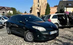 Авто в користування