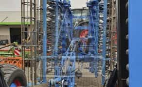 Грунтообробна техніка - Lemken Rubin 9/600 KUA