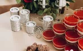 Скатерки, скатерть