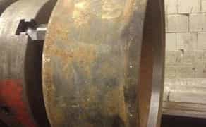 Проточування гальмівних дисків і барабанів