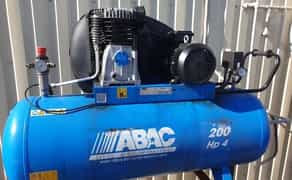 Ремонт компресорів. Виїзд