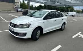 Авто Фольксваген поло‼️Авто Київ