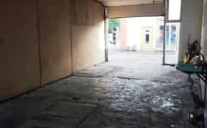 Просторий бокс для СТО та детейлінгу