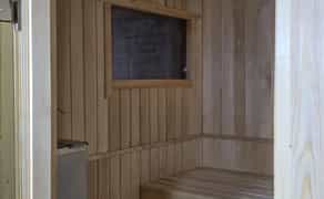 Модульні лазні під ключ | Індивідуальні проєкти | Виробник