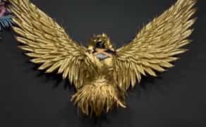 Крила янгола, крила феї, ростовий декор для фотозони, святкування, дня народження, оформлення весілля, фасаду магазинів, декор для бізнесу, декор шоурум