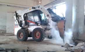 Гідромолот Дніпро