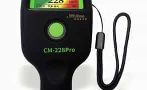 Товщиномір фарби