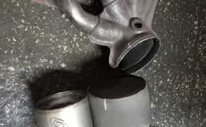 Видалення каталізатора, прошивка Євро 2, ремонт Черкаси