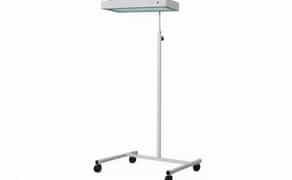 Опромінювач фізіотерапевтичний ОФП-01 лампа для лікування жовтяниці