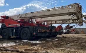 Автокран 6т,10т, 22т, 30т в Одесі та Одеській області