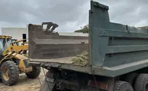 Камаз Зіл Газель Доставка чорнозему пісок щебінь