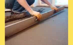 Наливна підлога, самовирівнююча, стяжка пола, декор, вирівнювання. Жми 450 грн.