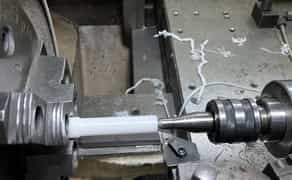 Токарні роботи на ЧПУ верстатах. Металообробка.