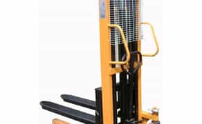 Гідравлічний штабелер 1000 кг.