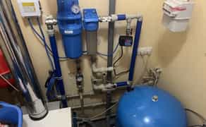 Ремонт-монтаж водопровод/канализация, сантехник