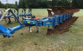 Професійний плуг LEMKEN (647).