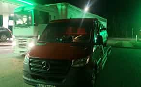 Послуги Евакуатора Вся Україна.