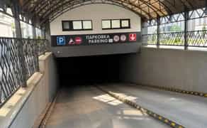 Паркомісце ЖК «Містечко Липки»