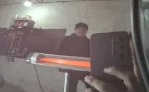 Фарбування, зварювальні роботи на Будивельників