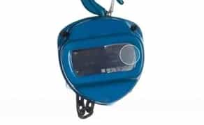 Ручна ланцюгова таль (до 5 тонн)