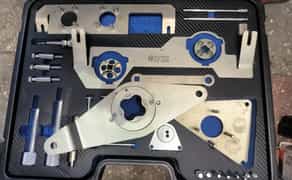 Фіксатори ГРМ (Спецінструмент) для Двигунів DT306 / PT306 Range Rover, Jaguar.