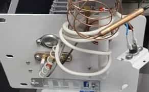 Ремонт газових колонок та обладнання котлів, конвектора і.т.д.