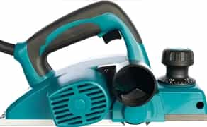 Електрорубанок — Ідеальна гладкість вашої деревини