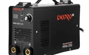 Зварювальний апарат Dnipro - М ММА-250