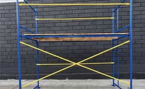 Риштування подобово 2 грн м/кв.