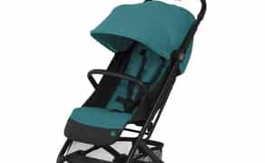 Прогулянкова коляска Cybex Beezy 