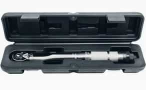 Ключ динамометричний 5-25 Нм (Nm)