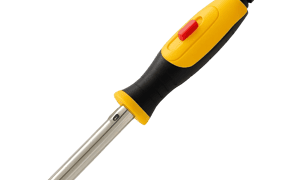 Потужний паяльник для металу та проводів