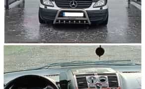 Індивідуальне замовлення авто з водієм