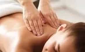 Сильний масаж. Центр. 08-21. Від 150 грн. Студія «ПРОФ•МАС»