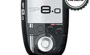 Електростимулятор Compex SP 8.0